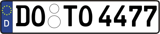 DO-TO4477