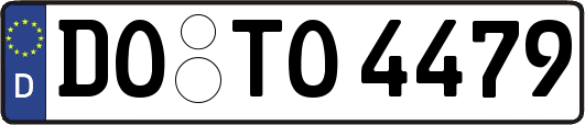DO-TO4479