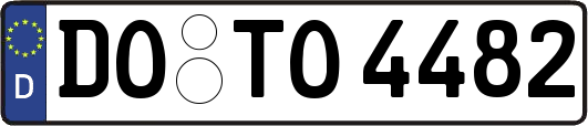 DO-TO4482