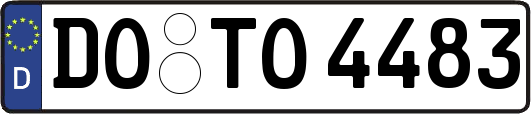 DO-TO4483