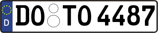 DO-TO4487