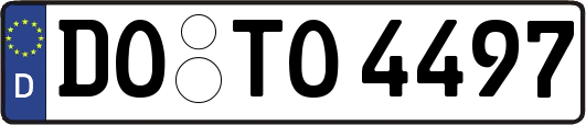 DO-TO4497