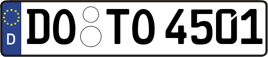 DO-TO4501