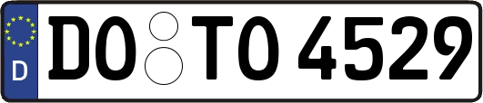 DO-TO4529