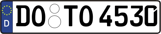 DO-TO4530