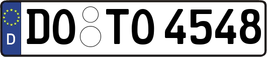 DO-TO4548