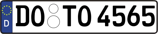 DO-TO4565