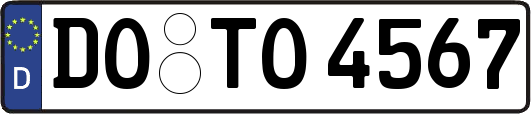 DO-TO4567