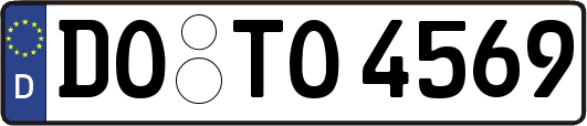 DO-TO4569