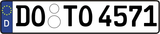 DO-TO4571