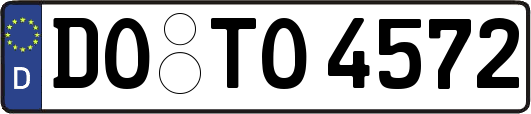 DO-TO4572