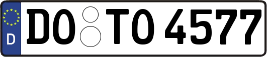DO-TO4577