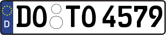 DO-TO4579