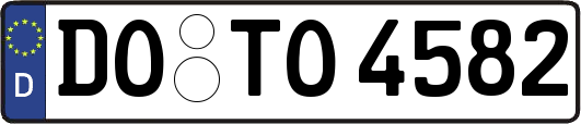 DO-TO4582