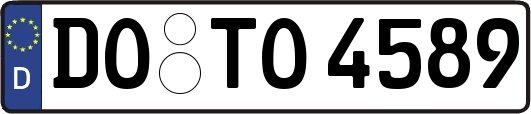 DO-TO4589