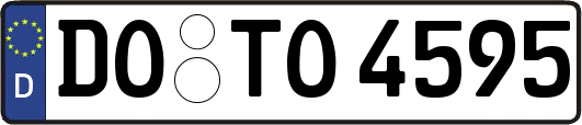 DO-TO4595