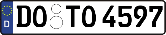 DO-TO4597