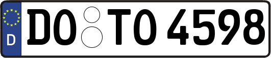 DO-TO4598