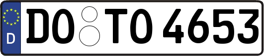 DO-TO4653