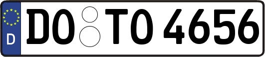 DO-TO4656