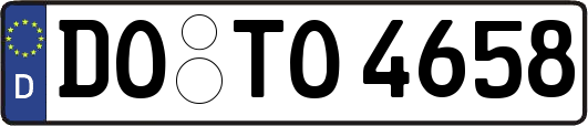 DO-TO4658