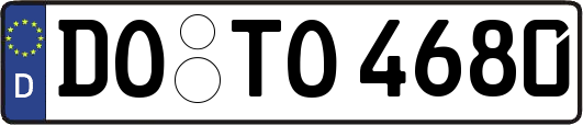 DO-TO4680