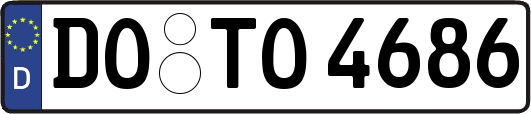 DO-TO4686