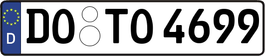DO-TO4699