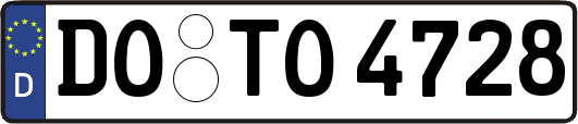 DO-TO4728