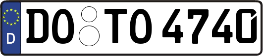 DO-TO4740
