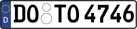DO-TO4746