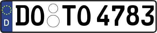 DO-TO4783