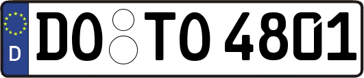 DO-TO4801