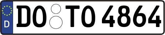 DO-TO4864