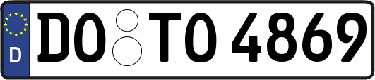 DO-TO4869
