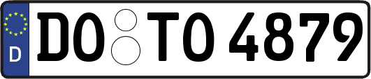DO-TO4879