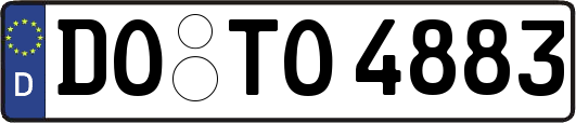 DO-TO4883