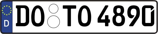 DO-TO4890
