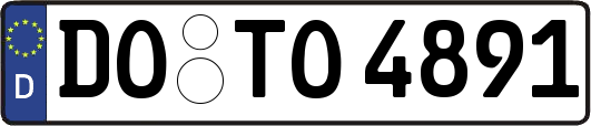 DO-TO4891