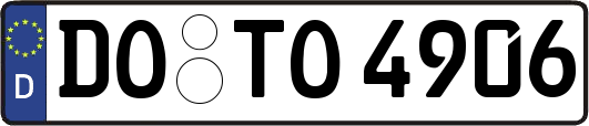 DO-TO4906