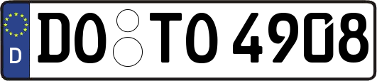 DO-TO4908