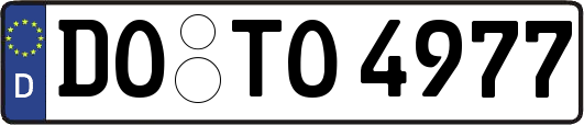 DO-TO4977