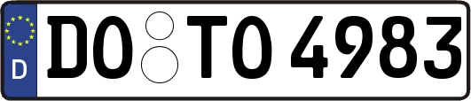 DO-TO4983