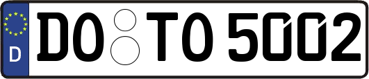 DO-TO5002
