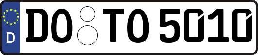DO-TO5010