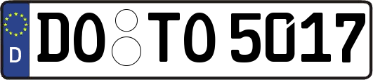 DO-TO5017
