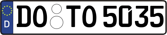 DO-TO5035