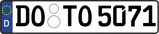DO-TO5071