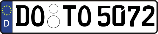 DO-TO5072