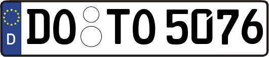 DO-TO5076